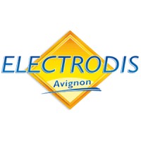 ELECTRODIS AVIGNON logo - Similar company to Electro Rhin