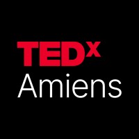 TEDxAmiens logo - Similar company to Agence Feeling