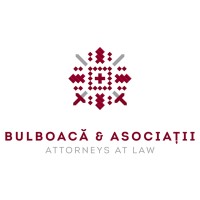Bulboacă & Asociații SPARL logo - Similar company to Eldrem