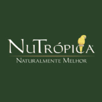 NuTrópica® logo - Similar company to Nutricon