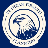 Veteran Wealth Planning logo - Similar company to More Good Solutions