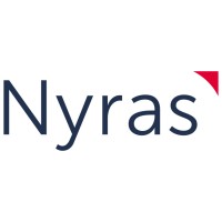 Nyras logo - Similar company to Peakplus Ltd.