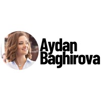 Aydan Baghirova - Social Media Marketing logo - Similar company to Phokou Digital
