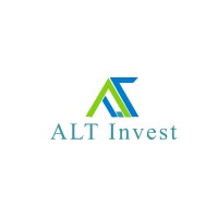 ALT Invest - Uncomplicate Finance logo - Similar company to Altinvestng