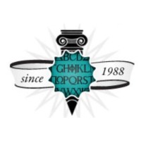 Greek Resource Services Inc. logo - Similar company to Dmt Solutions