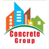Concrete Group logo - Similar company to Al Manara For Urban Developments