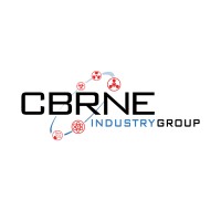 CBRNE Industry Group logo - Similar company to Intelligence-Sec