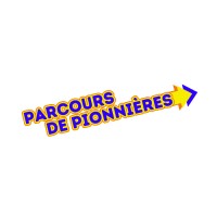 Parcours de Pionnières logo - Similar company to Easyvecto
