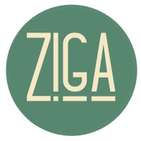 Ziga.ir logo - Similar company to Levls