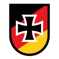 Verband der Reservisten der Deutschen Bundeswehr e.V. logo - Similar company to Bundeswehr