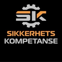 Sikkerhetskompetanse AS logo - Similar company to Norsk Organisasjon For Sikkerhetskompetanse