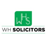 WH Solicitors | UK Immigration Law Specialists logo - Similar company to Royal Mahal Restaurants