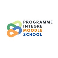 Programme Intégré Moodle School (PIMS) logo - Similar company to Ya Seynabou School