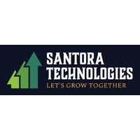 Santora Technologies Private Limited logo - Similar company to Itsyourdigital