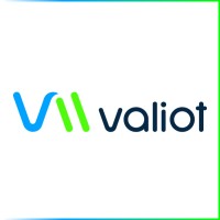 Valiot logo - Similar company to Strike Graph
