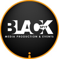 Blackspot Media Production and Events logo - Similar company to Creator Economy Journal