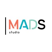 MADS Studio logo - Similar company to Lup Studio