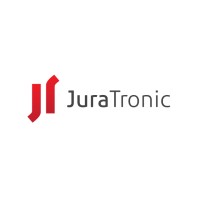 JuraTronic logo - Similar company to J-Enov Sa