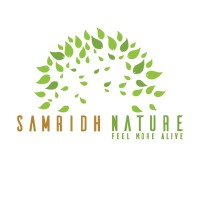 Samridh Nature Pvt Ltd logo - Similar company to Ogo Infra Pvt Ltd