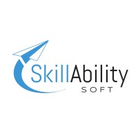 SkillAbility Soft Ltd logo - Similar company to Mg Dev Ltd.