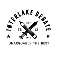 Interlake Speech and Debate logo - Similar company to Ferdman Consulting
