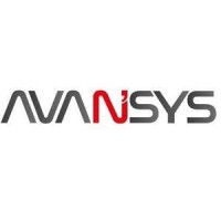 AVAN'SYS logo - Similar company to Avansis Ltda