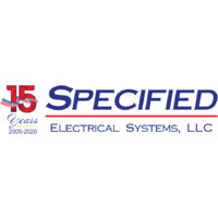 SPECIFIED ELECTRICAL SYSTEMS, LLC logo - Similar company to Tri-State Electrical Contractors