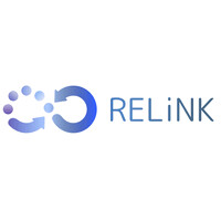 ReLink, Inc. logo - Similar company to Astor Scientific