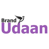 Brand Udaan Advertising Agency logo - Similar company to The Hawk Media | Marketing Agency