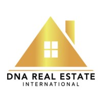 DNA Real Estate International logo - Similar company to Dna Realty