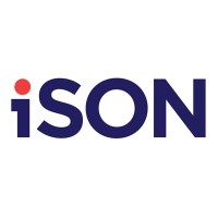 iSON Group Africa - Leading IT and ITeS Company logo - Similar company to Ison Technologies - Leading It Company In Africa And Middle East