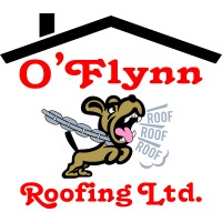 O'Flynn Roofing Ltd. logo - Similar company to Wildland Development