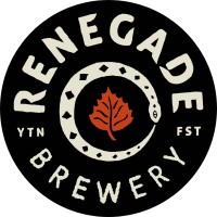 Renegade Brewery logo - Similar company to Hogs Back Brewery Ltd