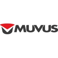 MUVUS logo - Similar company to Moto Magazine Hellas