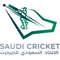 Saudi Arabian Cricket Federation logo - Similar company to Arab Computers Co.