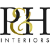 P&H Interiors logo - Similar company to Groupsource, A Pandion Company