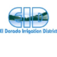 El Dorado Irrigation District logo - Similar company to Nevada Irrigation District