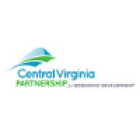 Central Virginia Partnership for Economic Development logo - Similar company to Affinitas Technology Solutions
