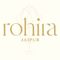 Rohira Jaipur logo - Similar company to Green Feast