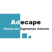 ADECAPE Réseau des Ergonomes Internes logo - Similar company to Safety Data (Groupe Omnicontact)