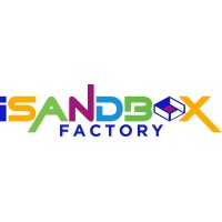 iSandbox Factory logo - Similar company to Form'It Technologie