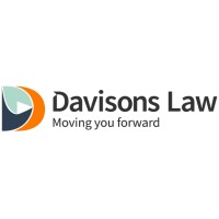 Davisons Law logo - Similar company to Higgs Llp