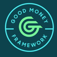 Good Money Framework logo - Similar company to Diffy Solutions