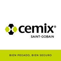 Grupo Cemix logo - Similar company to Fester México