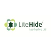 Litehide logo - Similar company to Ap Projects
