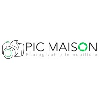 S.A.S Pic Maison - Real Estate Photography logo - Similar company to Projet Numéro 3