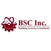 Building Systems Consultants, Inc. logo - Similar company to Master Plus Facilities Management