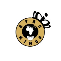 AFROKINGS logo - Similar company to Loving Angels Care