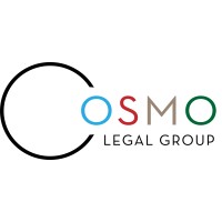 Cosmo Legal Group logo - Similar company to De Tullio & Partners