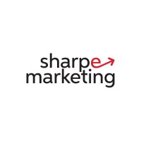 Sharpe Marketing logo - Similar company to E-Tech&Learn